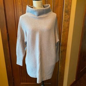 Free People Ottoman Slouchy Tunic